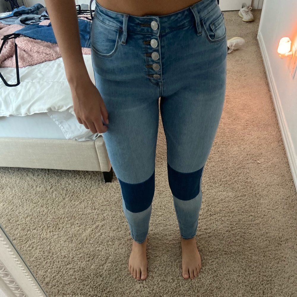 Jeans - Picture 2 of 2
